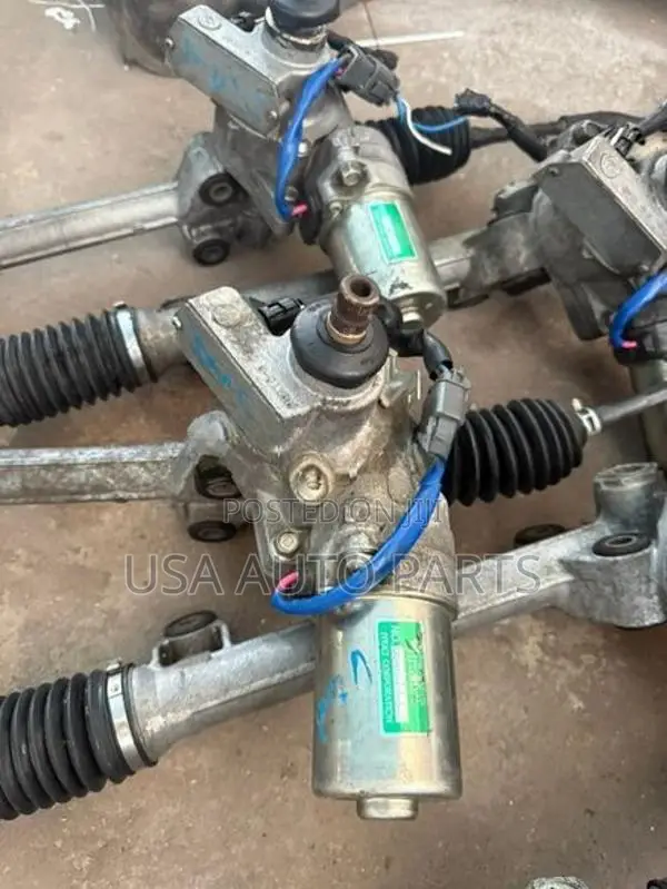 suzuki every DA64 steering rack