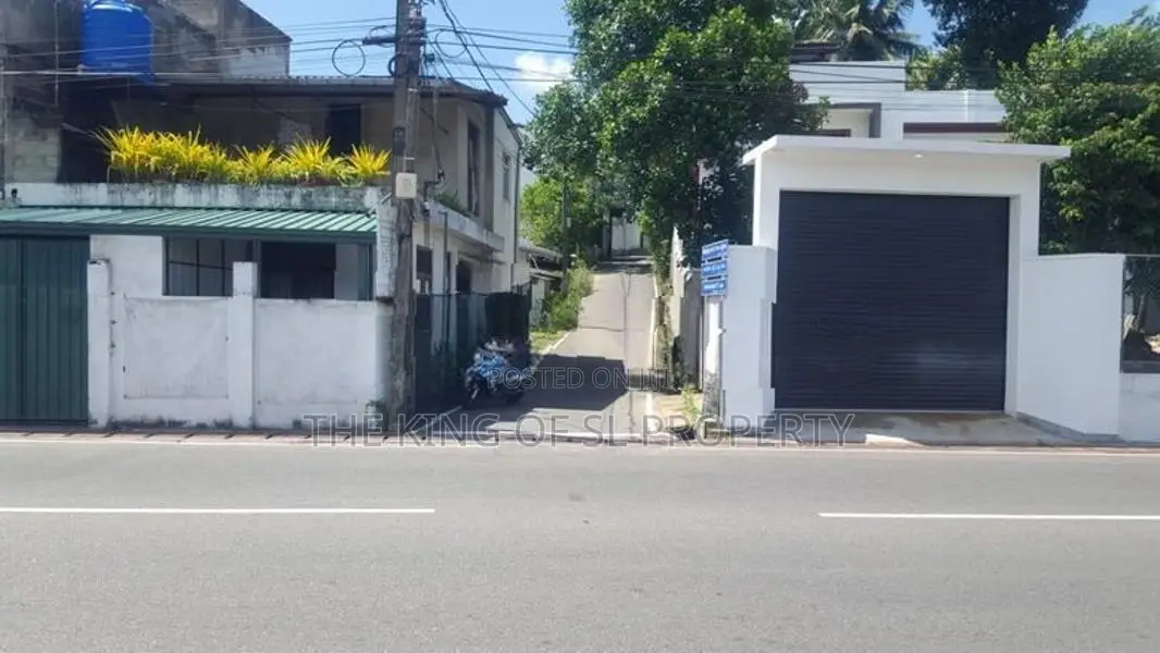 Land for sale in Kotte