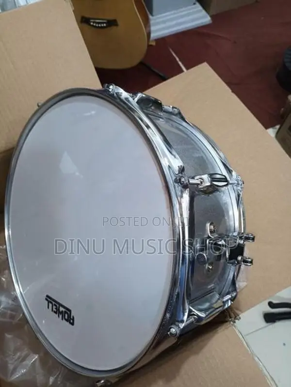 Maxtone 14" Snare