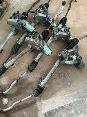 suzuki every DA64 steering rack