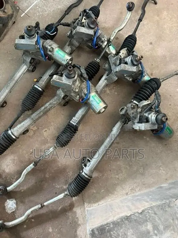 suzuki every DA64 steering rack