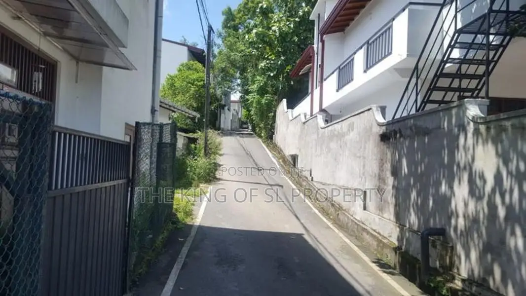 Land for sale in Kotte