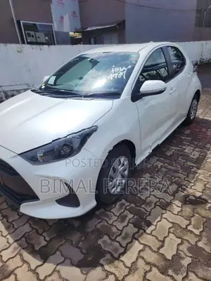 Toyota Yaris s 2023