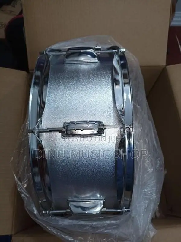 Maxtone 14" Snare