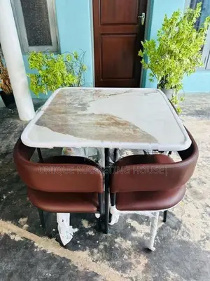 IMPORTED MODERN CAFE TABLES