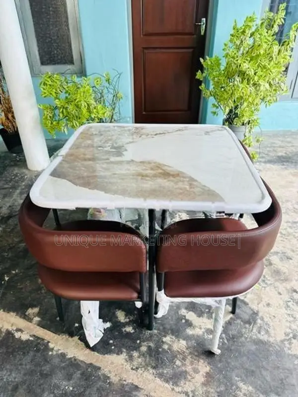 IMPORTED MODERN CAFE TABLES