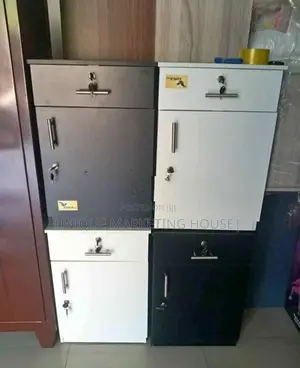 Modern Smart Drawer Cupboards