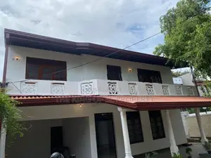 House for sale in Boralesgamuva