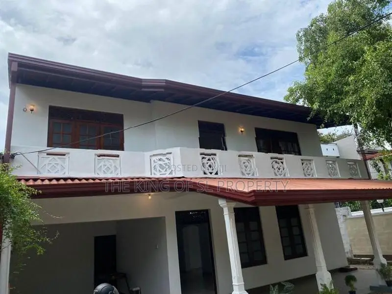 House for sale in Boralesgamuva
