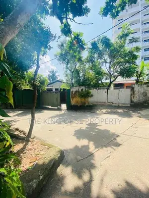Land for Sale in Dehiwala