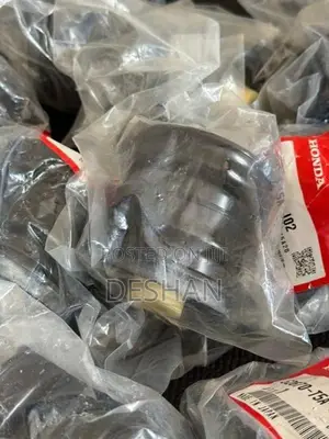 Honda Grace Gp5 Rear Shock Mount