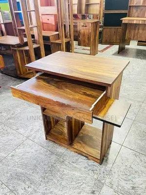 Modern MINI SMART COMPUTER TABLES