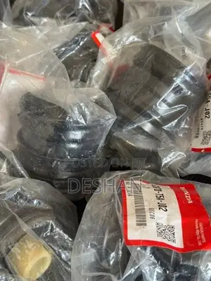 Honda Grace Gp5 Rear Shock Mount