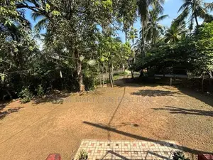 Hanwella : 29.75 perches Commercial Land with Old House for Sale