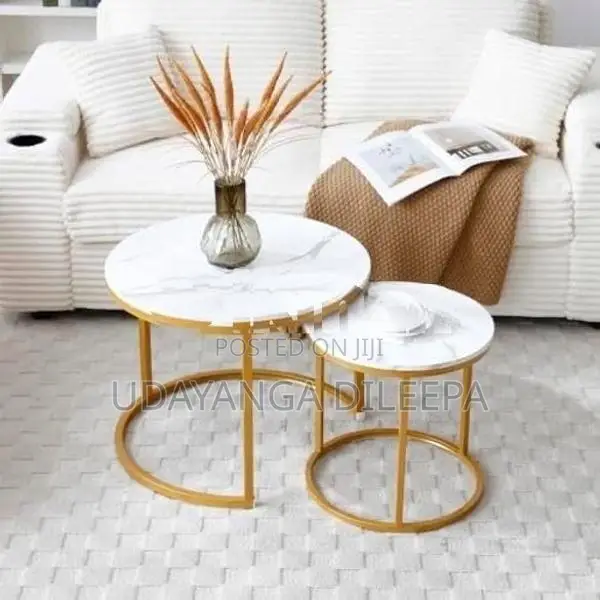 Granite Dining Table with Chairs