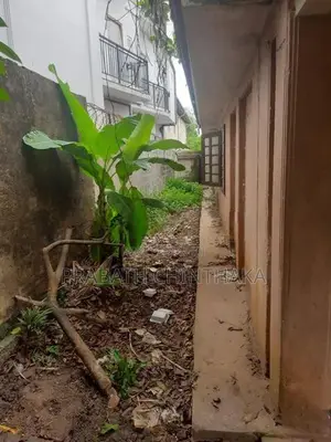 Land for sale in Kotte ( Mirihana)