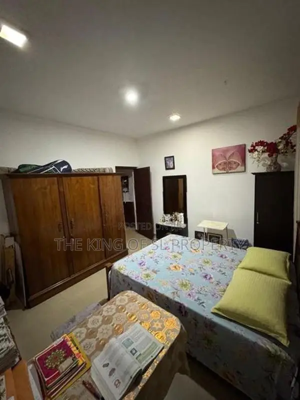 Building / Appartement for sale in Nugegoda