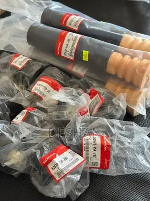 Honda Grace Gp5 Rear Shock Mount