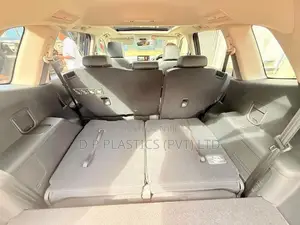 Honda CRV VTi L7 2024