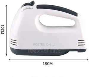Scarlett Hand Mixer