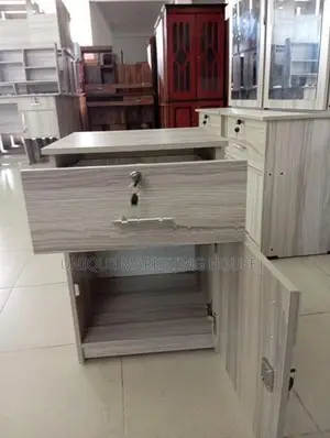 Modern Smart Drawer Cupboards