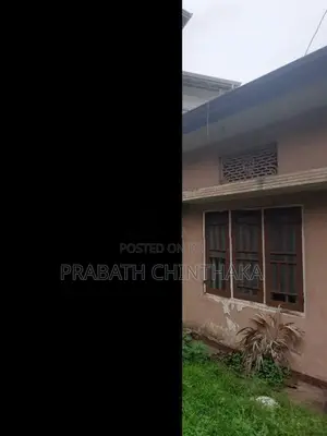 Land for sale in Kotte ( Mirihana)