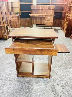 Modern MINI SMART COMPUTER TABLES
