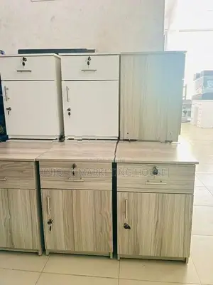 Modern Smart Drawer Cupboards