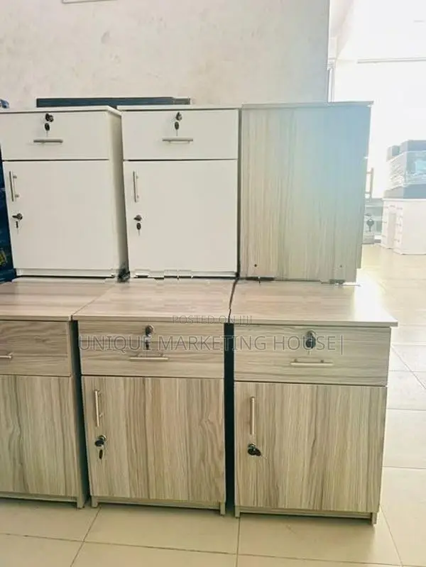 Modern Smart Drawer Cupboards