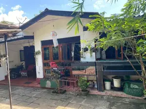 Land for Sale in Dehiwala