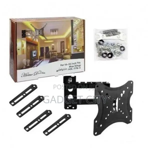 TV Wall Mount for 14" - 55"