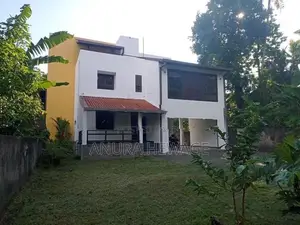 Luxury House for Sale Makola, Kiribathgoda. (ID : KRBT001)