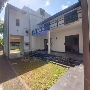 Luxury House for Sale Makola, Kiribathgoda. (ID : KRBT001)
