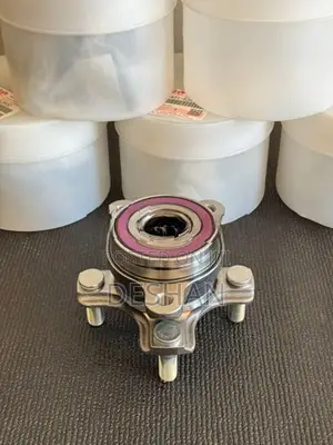 Suzuki Wagon Ha36 S Front Hub (genuine)