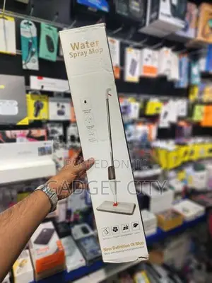 Healthy Spray Mop
