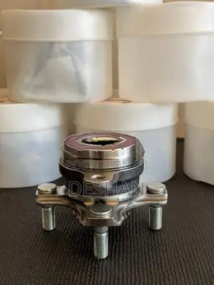 Suzuki Wagon Ha36 S Front Hub (genuine)
