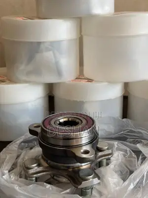 Suzuki Wagon Ha36 S Front Hub (genuine)