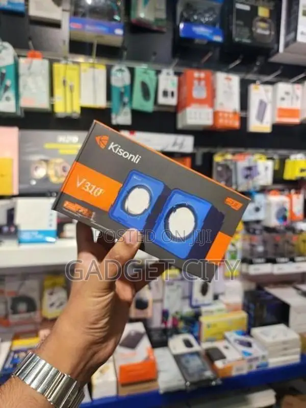 Kisonli V310 Speaker