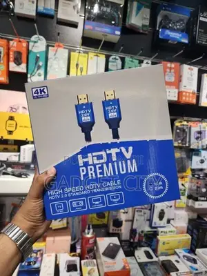 HDMI 15m Cable