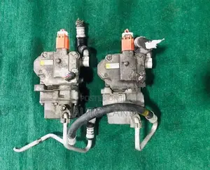 Toyota Axio Hybrid Ac Compressor