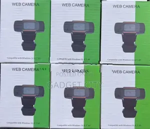 Web Camera