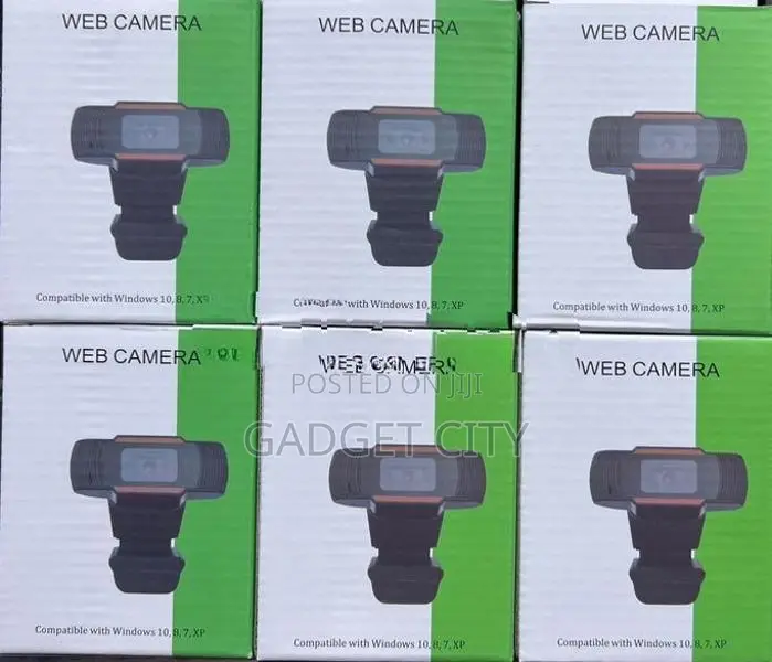 Web Camera