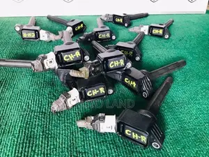 Toyota CHR Ignition Coil