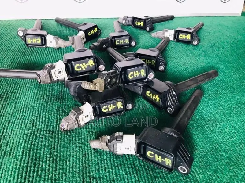Toyota CHR Ignition Coil