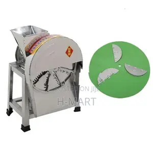 Onion slicer machine electric new