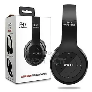 P47 Headphones