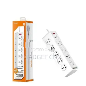 LDNIO 10610 Power Cord