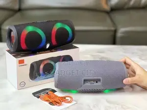 Charge 5 Speaker