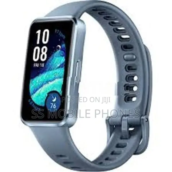 Huawei Band 10 Fitness Tracker