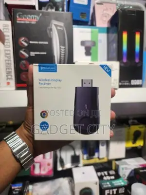 E9 Miracast Tv Device
